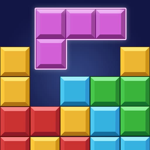 Game Block Blast